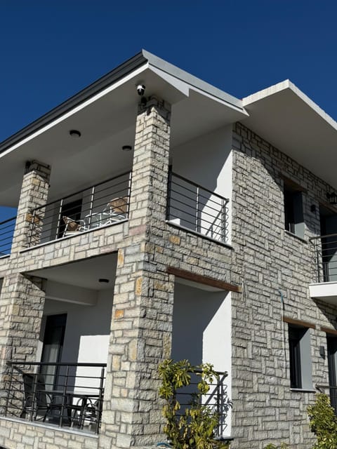 Summer Family Apartment Apartment in Halkidiki