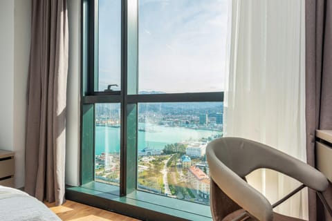 Property view