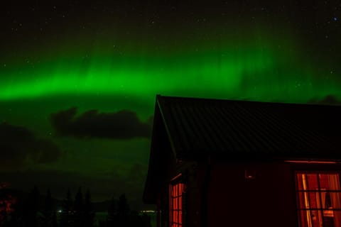 Culture Cabin Retreat Cabin in Nordland, Norway