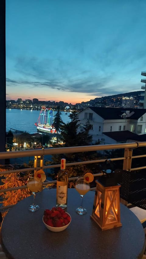Activities, Sea view