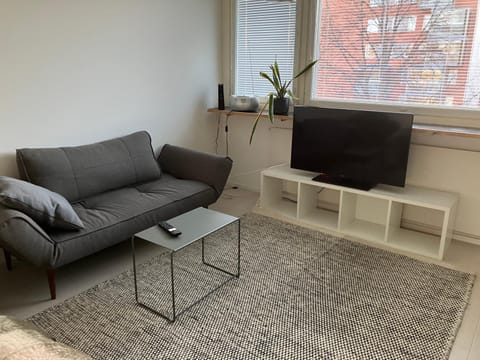 Yksiö Koulukadulla - autopaikka - Wi-Fi Apartment in Finland