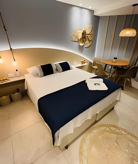 Bed, View (from property/room), Photo of the whole room, Bedroom