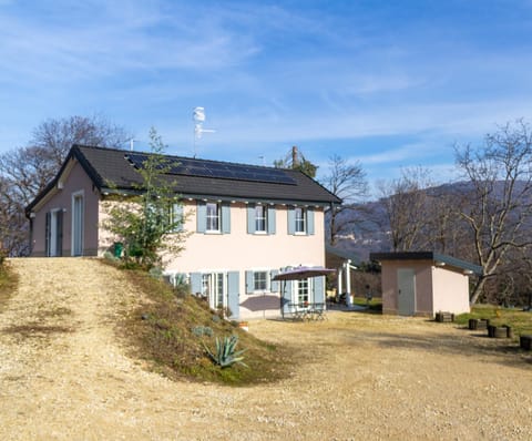 Garden, Garden, Garden view