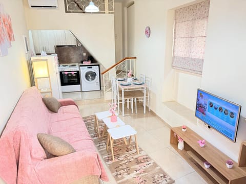 TV and multimedia, washing machine, kitchen