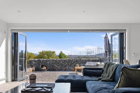 Balcony/Terrace, Living room