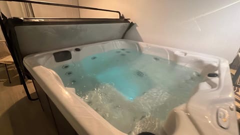 Casa del Mare-Beachfront House House in Morecambe