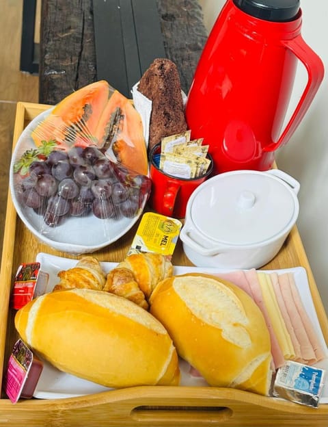 Food and drinks