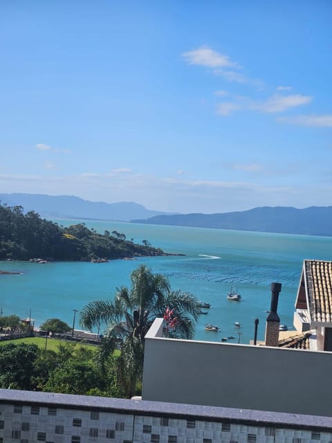 Natural landscape, Pool view