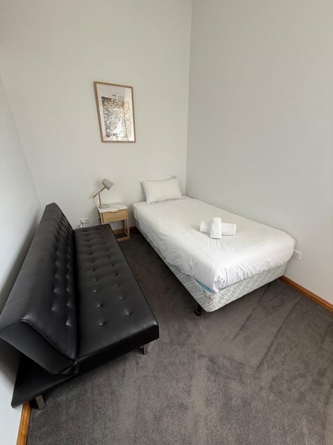 Modern refine home House in Bellerive