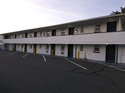 Budget Inn Hotel in Somers Point
