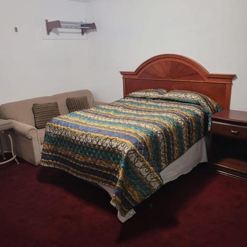 Budget Inn Hotel in Somers Point