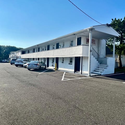 Budget Inn Hotel in Somers Point