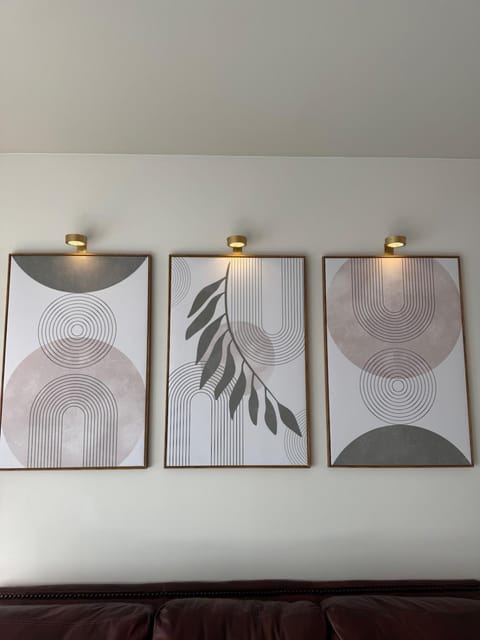 Midtown Atlanta Super Convenient Apartment in Buckhead