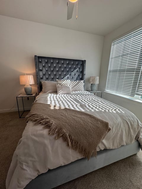 Midtown Atlanta Super Convenient Apartment in Buckhead