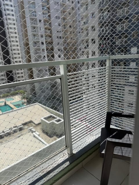 Lindo Apto Porto Maravilha Apartment in Rio de Janeiro