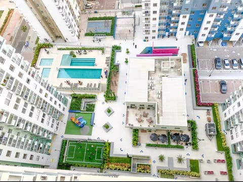 Lindo Apto Porto Maravilha Apartment in Rio de Janeiro