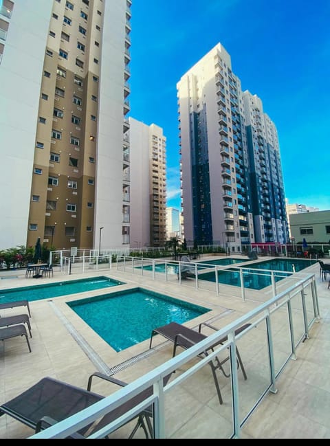 Lindo Apto Porto Maravilha Apartment in Rio de Janeiro