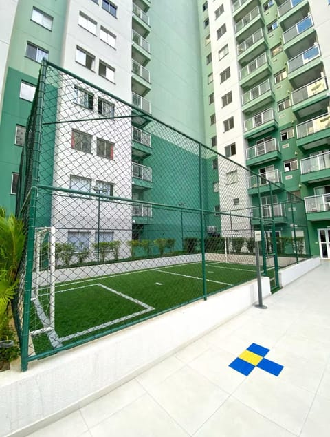 Lindo Apto Porto Maravilha Apartment in Rio de Janeiro