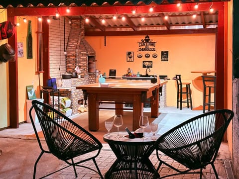 Billiard, Table tennis, Kitchen or kitchenette