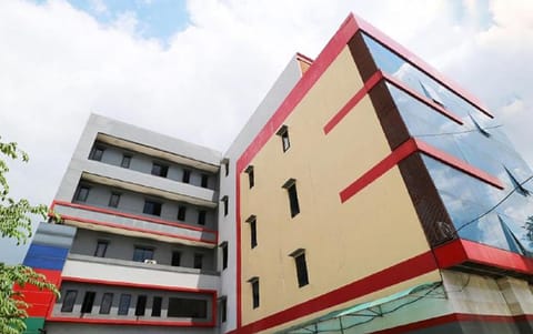 Property building, Day