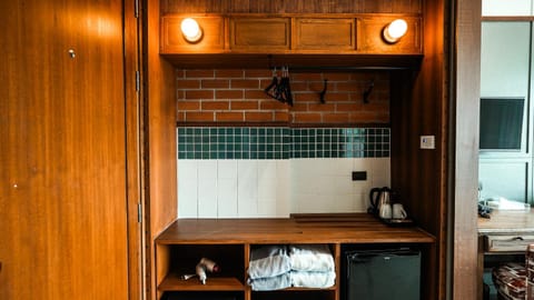 Bathroom, Coffee/tea facilities