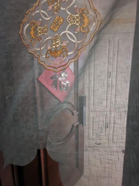 北京市通州区运河商务区舒适两居 Apartment in Beijing