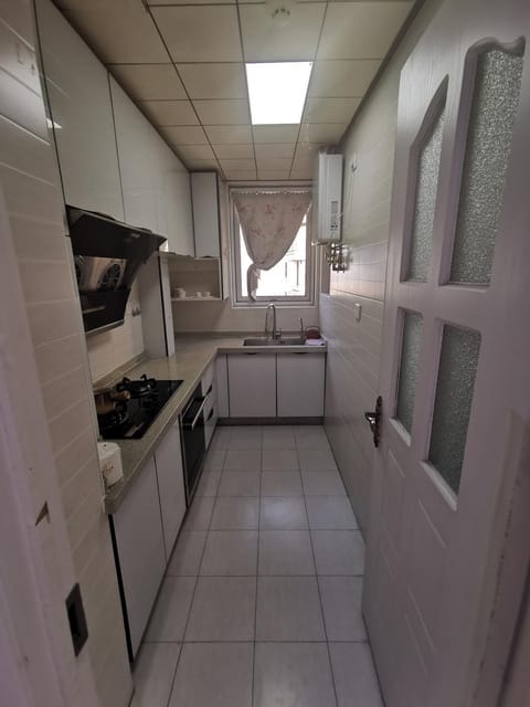 北京市通州区运河商务区舒适两居 Apartment in Beijing