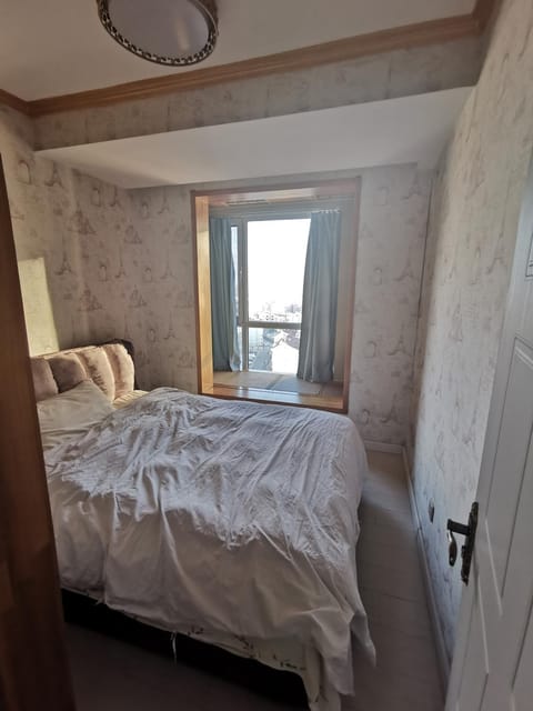 北京市通州区运河商务区舒适两居 Apartment in Beijing