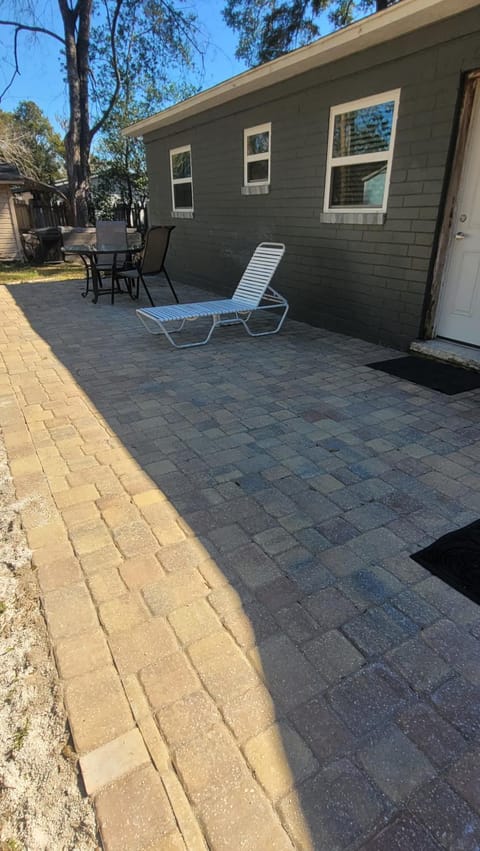 Patio, Balcony/Terrace