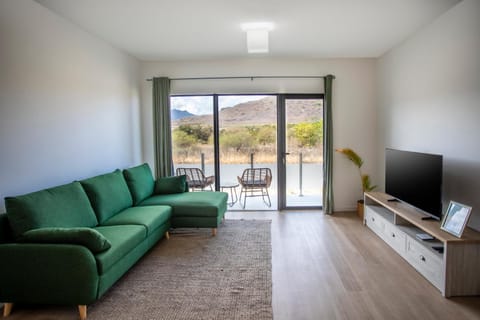TV and multimedia, View (from property/room)