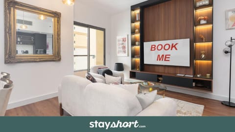 Free housekeeping visits during your stay - StayShort - Premium JBR Beachside Retreat Perfect for 4 Apartment in Dubai