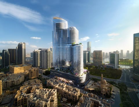 Property view