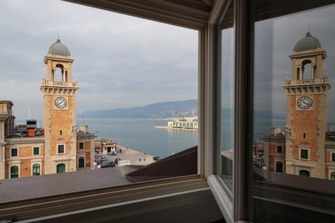 HOMEY I The Five Apartment in Trieste