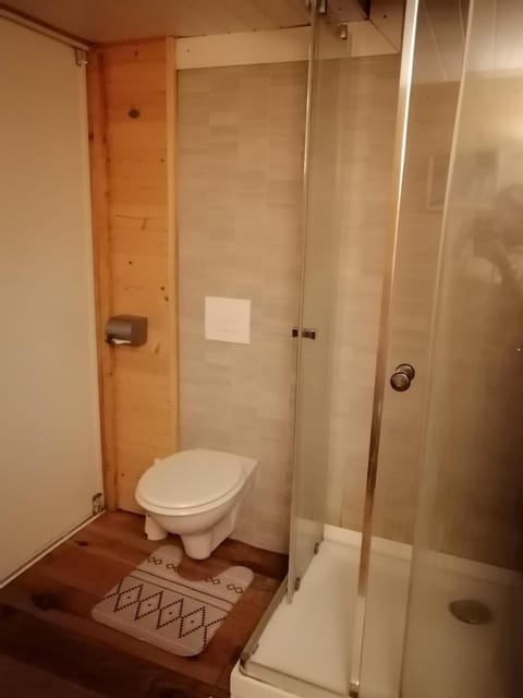 Col de la Faucille Apartment Apartment in Gex