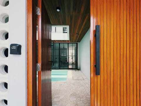 IDEA Villa Villa in North Kuta