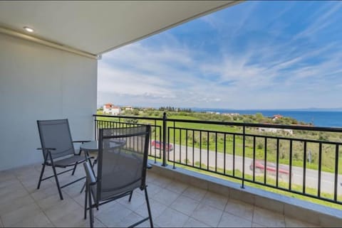Suel Suites Afitos Apartment hotel in Halkidiki