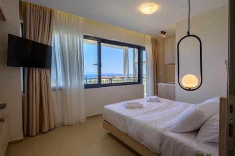 Suel Suites Afitos Apartment hotel in Halkidiki