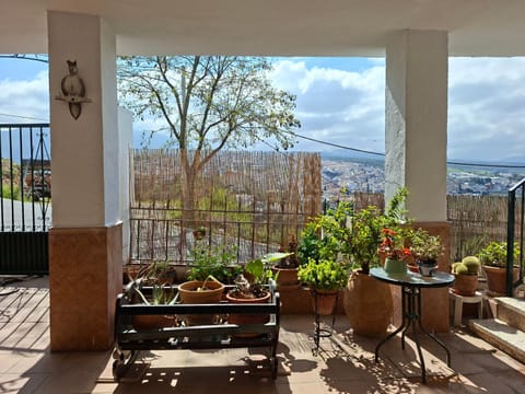 Property view