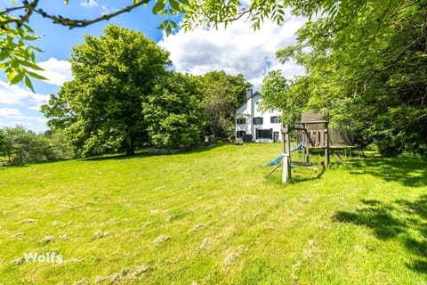 Le Circuit de Spa-Francorchamps by WelcHome House in Wallonia, Belgium