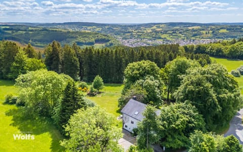 Le Circuit de Spa-Francorchamps by WelcHome House in Wallonia, Belgium
