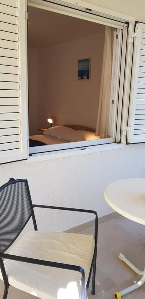 Balcony/Terrace, Seating area