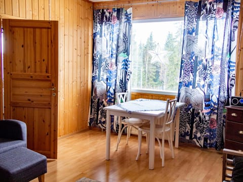 Kätkävaara Wilderness Lodge Nature lodge in Rovaniemi