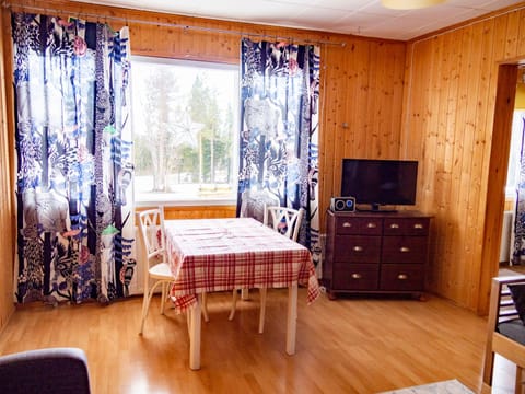 Kätkävaara Wilderness Lodge Nature lodge in Rovaniemi