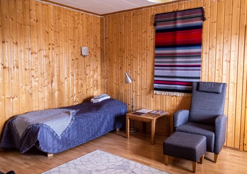 Kätkävaara Wilderness Lodge Nature lodge in Rovaniemi