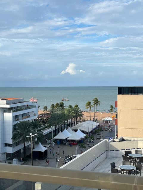 Beach, Sea view