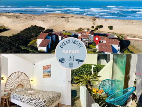Property building, Beach, Beach