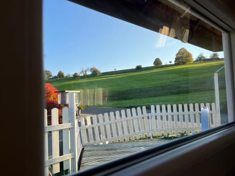 B&B Chalet Grillkota Bed and Breakfast in Schaffhausen, Switzerland