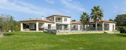 Property building, Patio, View (from property/room), Balcony/Terrace