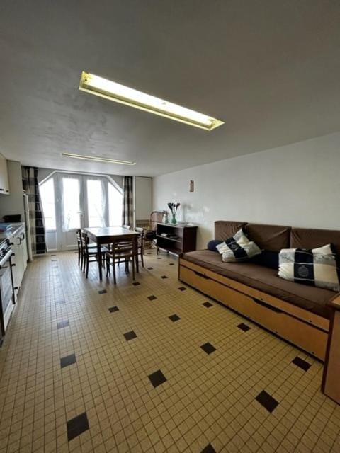 Les Avocettes Apartment in Quend