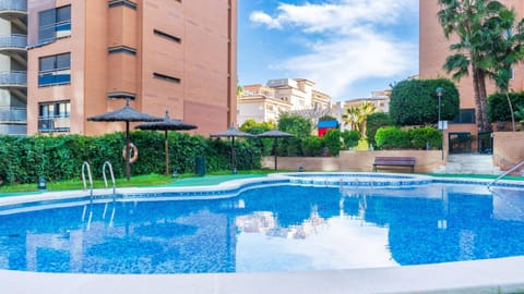 Garden, Swimming pool, Swimming pool